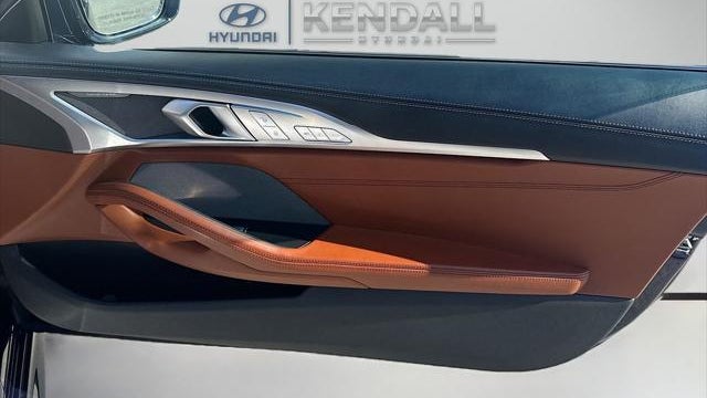 2023 BMW 8 Series 840i
