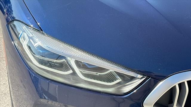 2023 BMW 8 Series 840i