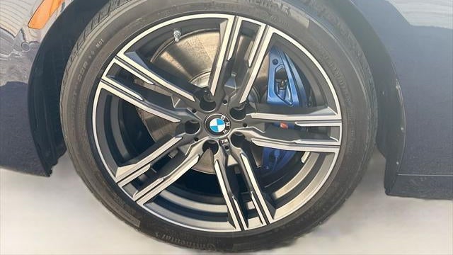 2023 BMW 8 Series 840i