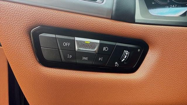 2023 BMW 8 Series 840i