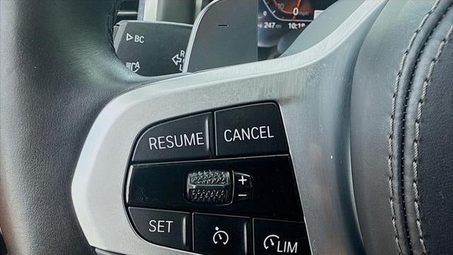 2023 BMW 8 Series 840i
