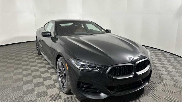 Preowned 2026 BMW 8 Series 840i xDrive for Sale