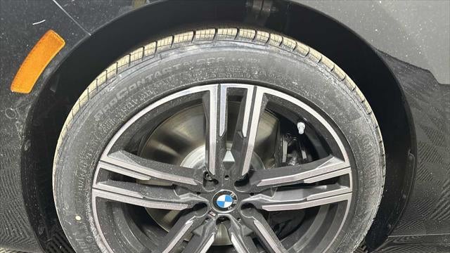 2026 BMW 8 Series 840i xDrive