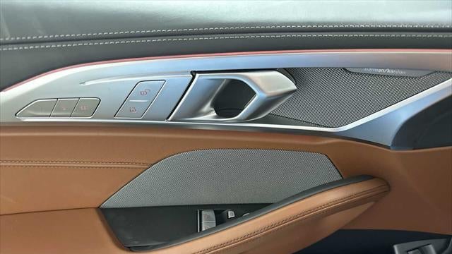2026 BMW 8 Series 840i xDrive