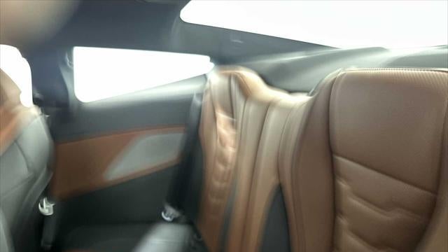 2026 BMW 8 Series 840i xDrive