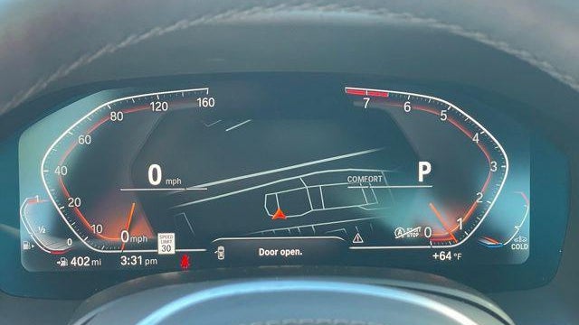 2026 BMW 8 Series 840i xDrive
