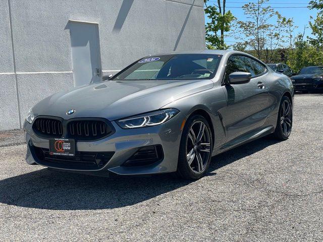 2026 BMW 840i - $85,247