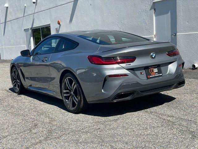 2026 BMW 840i - $85,247