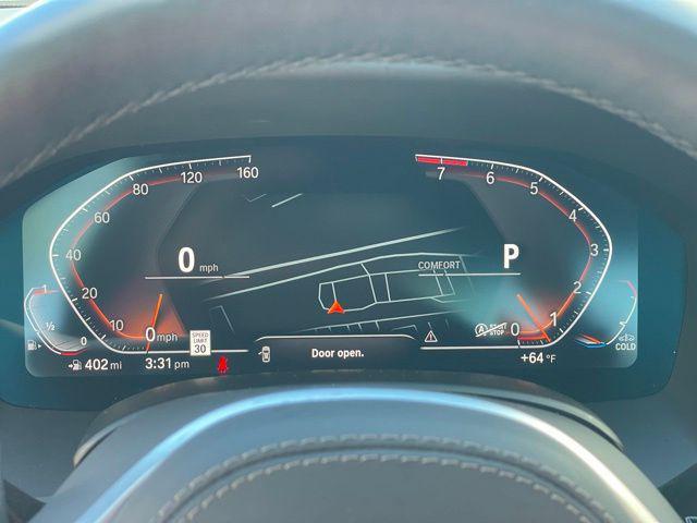 2026 BMW 840i - $85,247