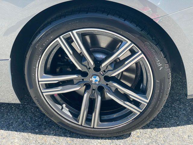 2026 BMW 840i - $85,247