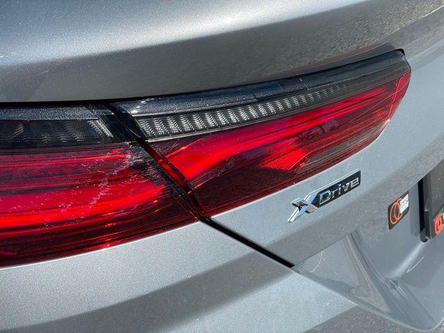2026 BMW 840i - $85,247