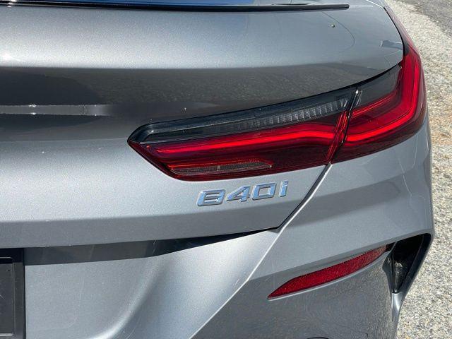 2026 BMW 840i - $85,247
