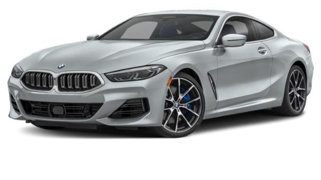 Preowned 2026 BMW 8 Series 840i xDrive for Sale
