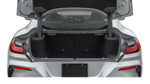 2026 BMW 8 Series 840i xDrive