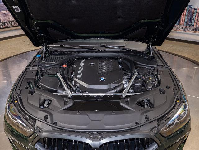 2026 BMW 840i - $95,799