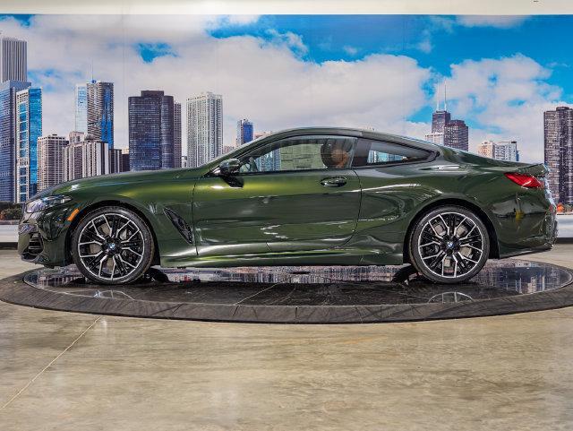 2026 BMW 840i - $95,799