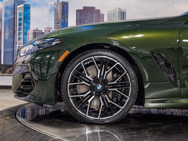 2026 BMW 840i - $95,799