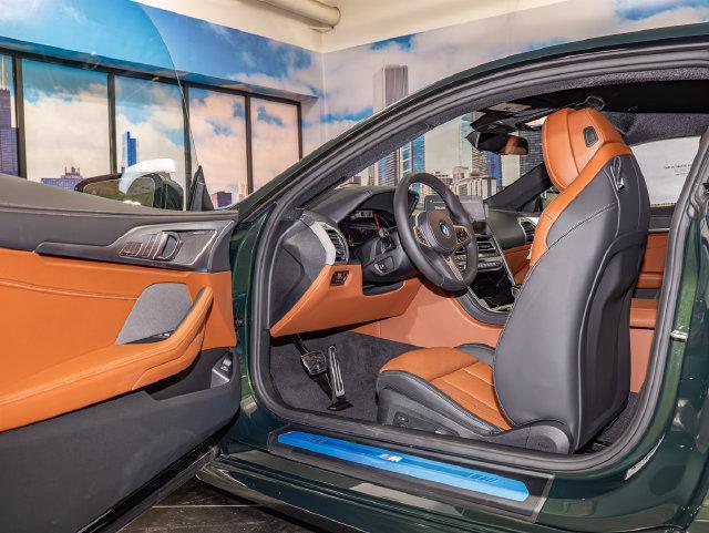 2026 BMW 840i - $95,799