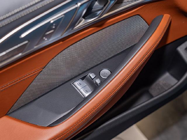 2026 BMW 840i - $95,799