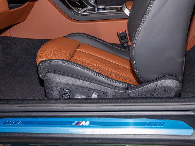 2026 BMW 840i - $95,799