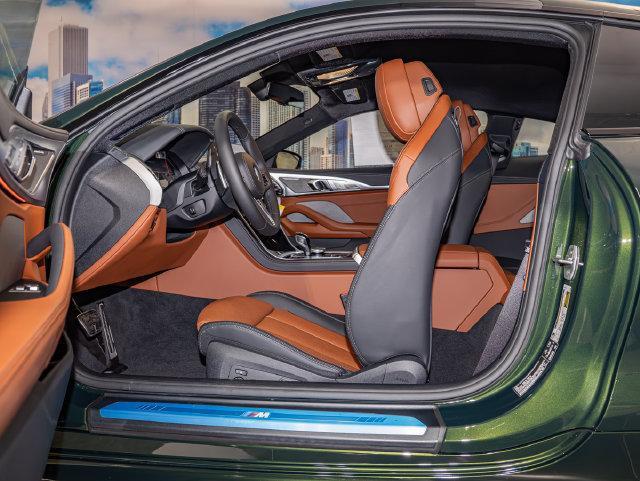 2026 BMW 840i - $95,799