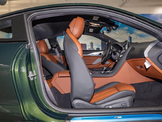 2026 BMW 840i - $95,799