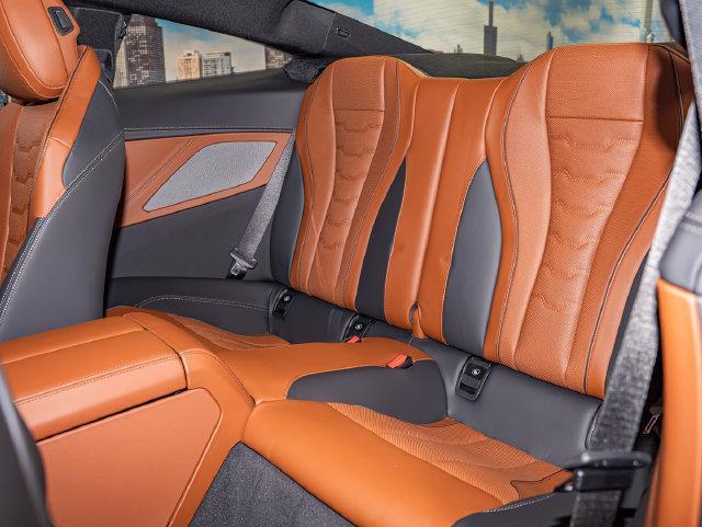2026 BMW 840i - $95,799