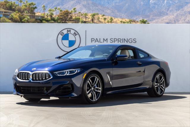 2026 BMW 840i - $84,988