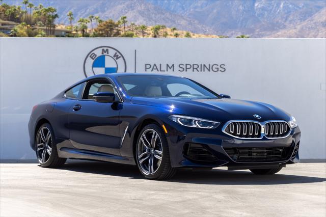 2026 BMW 840i - $84,988