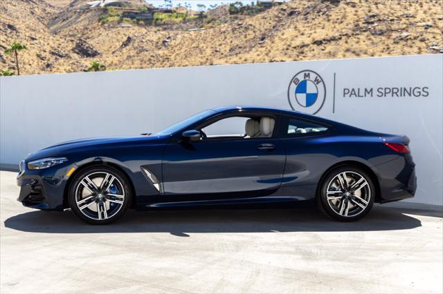 2026 BMW 840i - $84,988