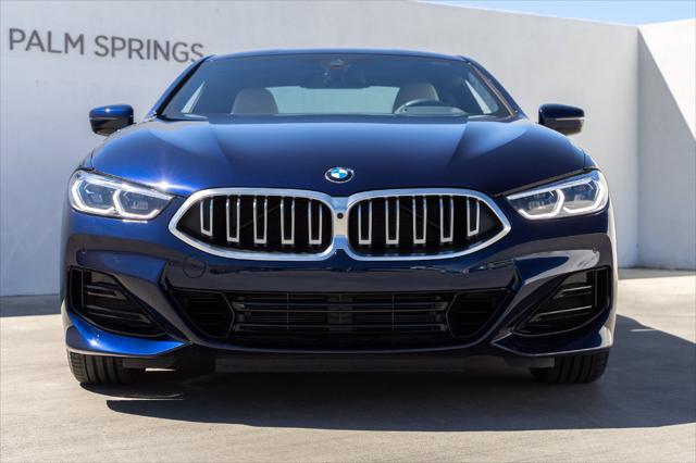 2026 BMW 840i - $84,988