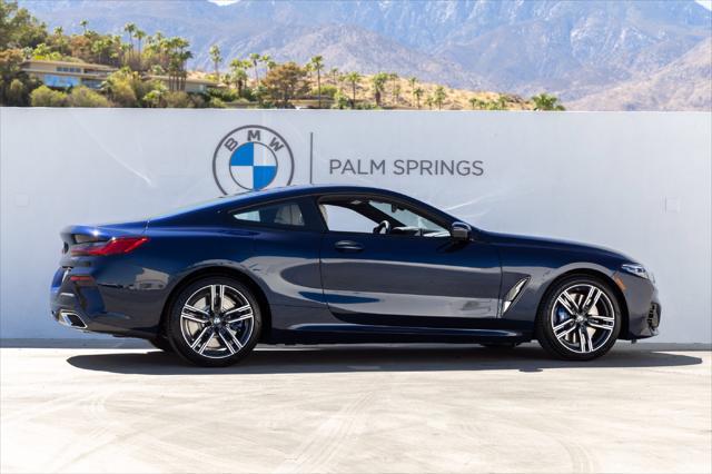 2026 BMW 840i - $84,988