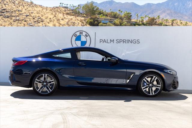 2026 BMW 840i - $84,988