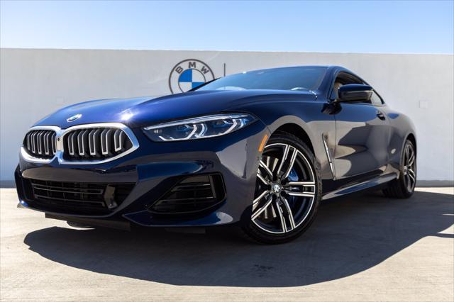 2026 BMW 840i - $84,988