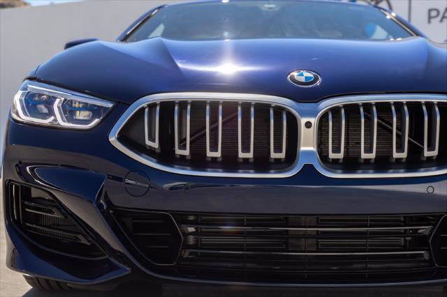 2026 BMW 840i - $84,988