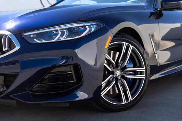 2026 BMW 840i - $84,988