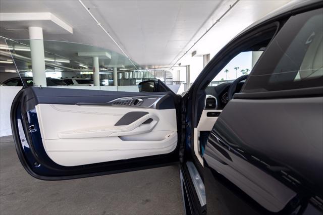 2026 BMW 840i - $84,988