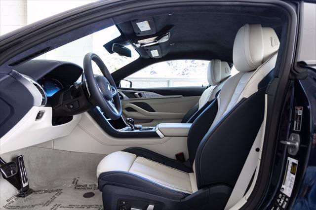 2026 BMW 840i - $84,988