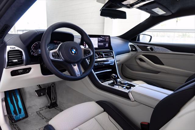 2026 BMW 840i - $84,988