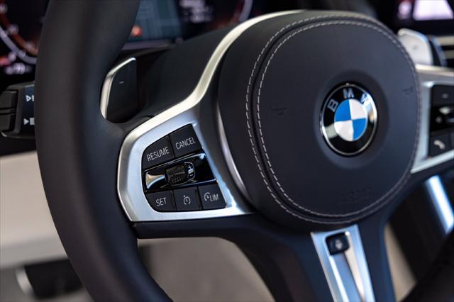 2026 BMW 840i - $84,988