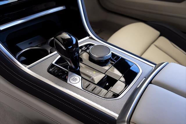 2026 BMW 840i - $84,988