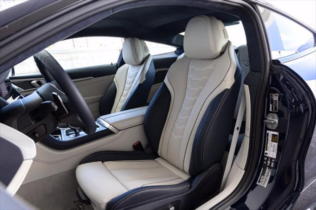 2026 BMW 840i - $84,988