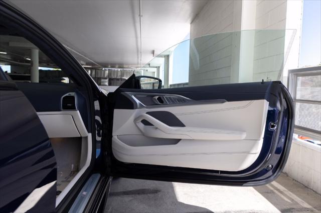 2026 BMW 840i - $84,988