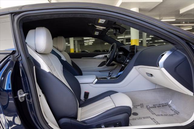 2026 BMW 840i - $84,988