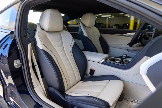 2026 BMW 840i - $84,988