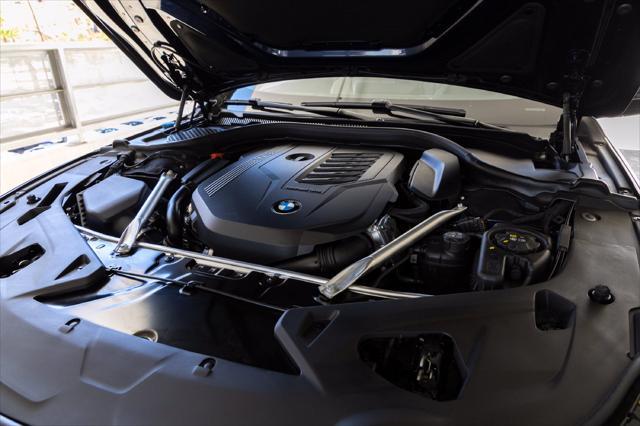 2026 BMW 840i - $84,988
