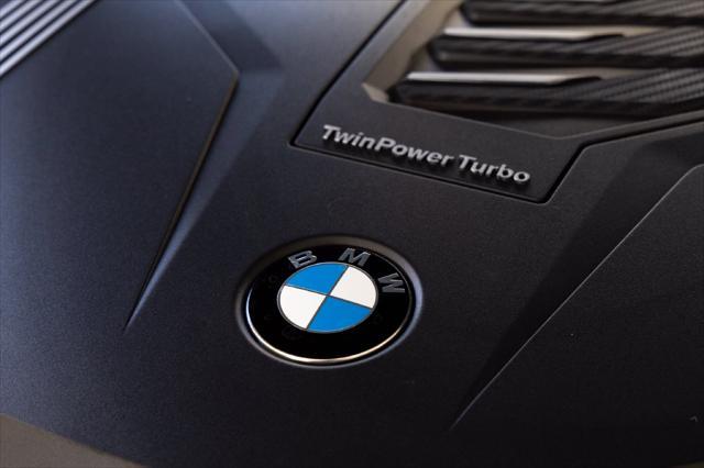 2026 BMW 840i - $84,988