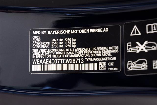 2026 BMW 840i - $84,988