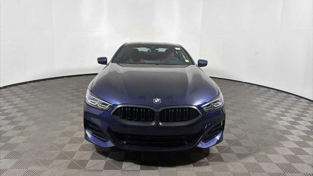 2026 BMW 8 Series 840i xDrive