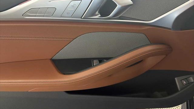 2026 BMW 8 Series 840i xDrive